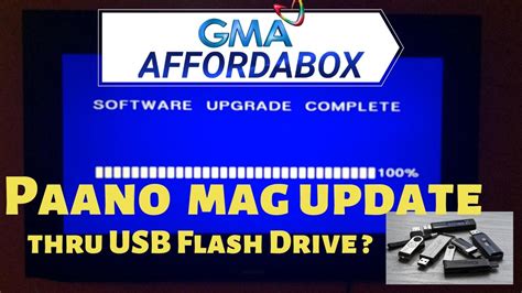gma affordabox software update|Step by step kung paano magsoftware update via usb flash drive .